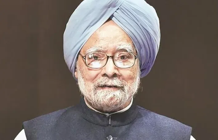 डूबती भारतीय अर्थव्यवस्था को Manmohan Singh के बजट ने लगाया था पार