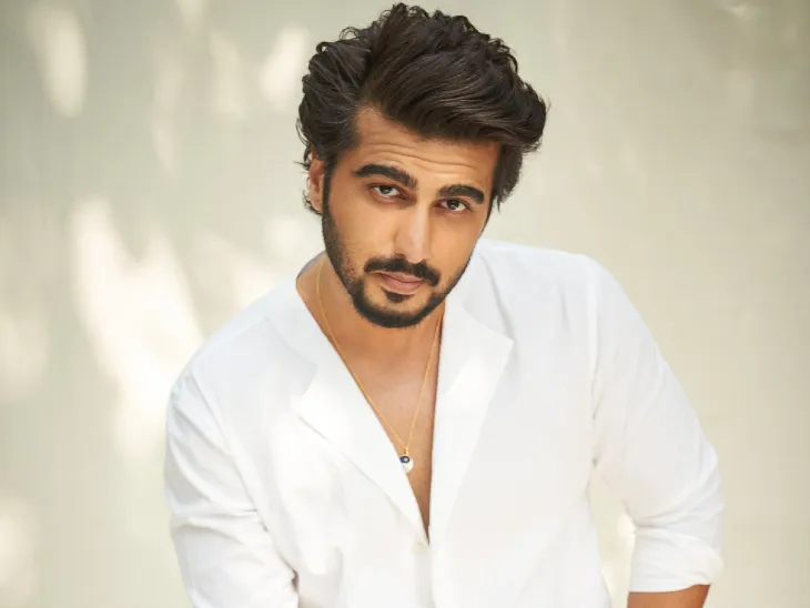 बालीवुड में आने से पहले 50 किलो वजन घटाया था अर्जुन कपूर ने