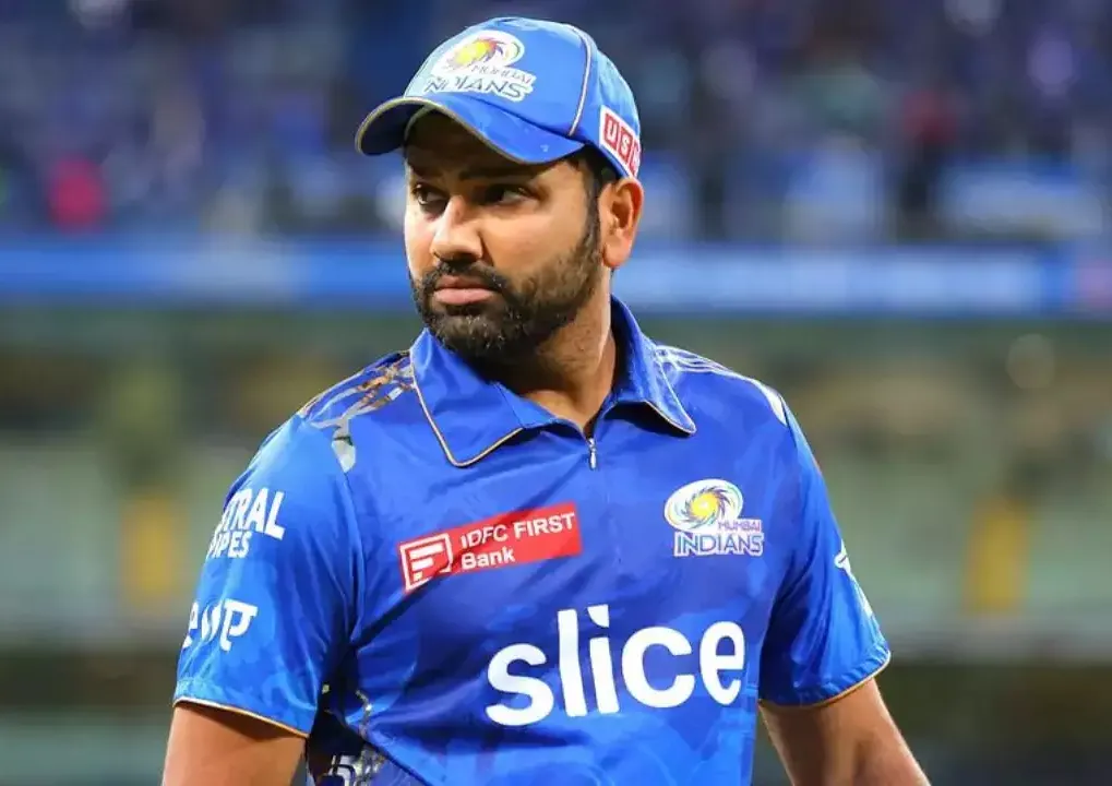 Champions Trophy के बाद रोहित पर फैसला कर सकती है बीसीसीआई