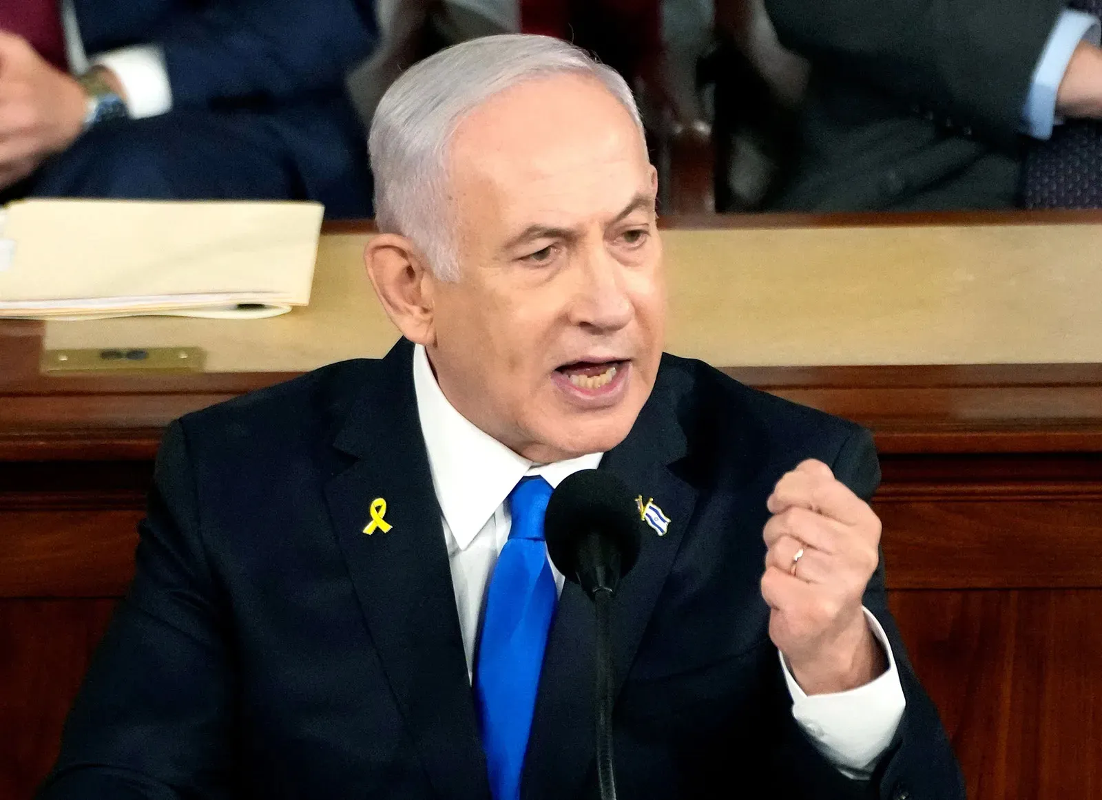 Netanyahu ने हमास के सामने रखीं शर्तें कहा- मानेंगे तो ही पूरी तरह युद्ध विराम होगा