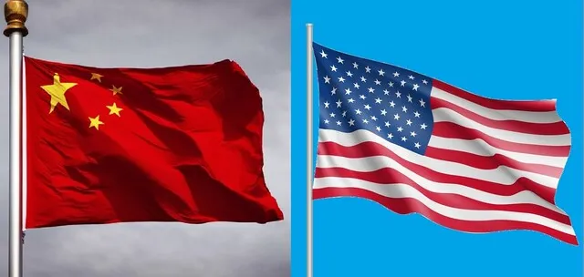 साफ-सुथरी ऊर्जा के मामले में अमेरिका से आगे निकलने में जुटा China