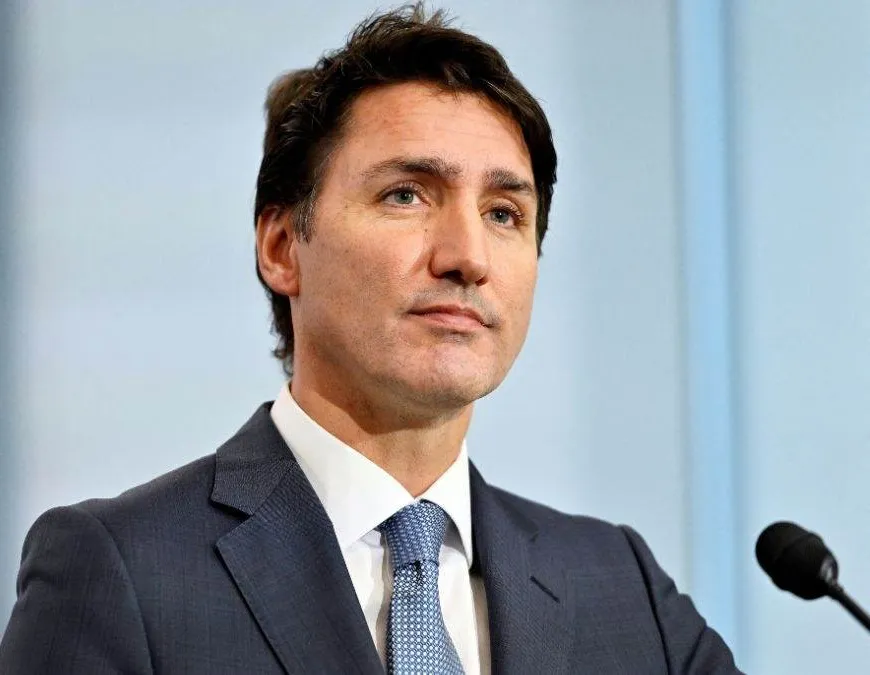 कनाडाई पुलिस ने खोल दी Trudeau की पोल, 9 साल में ड्रग्‍स ओवरडोज से 50 हजार की मौत