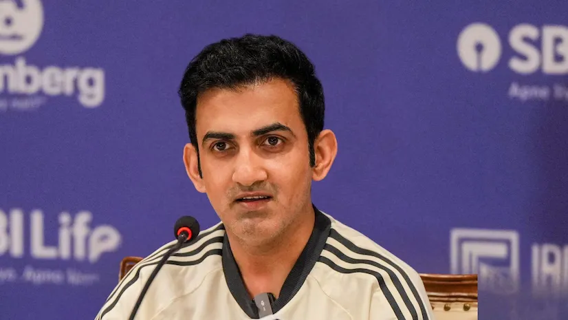 बुमराह की कमी खेलेगी, हर्षित और अर्शदीप से उम्मीदें : Gambhir