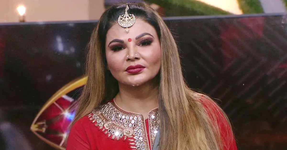 मुफ्ती अब्दुल कवि ने Rakhi Sawant को दिया तीन दिन का अल्टीमेटम