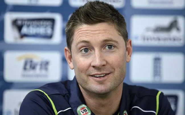 भारतीय टीम इस बार आईसीसी चैम्पियंस ट्रॉफी जीतेगी : Clarke