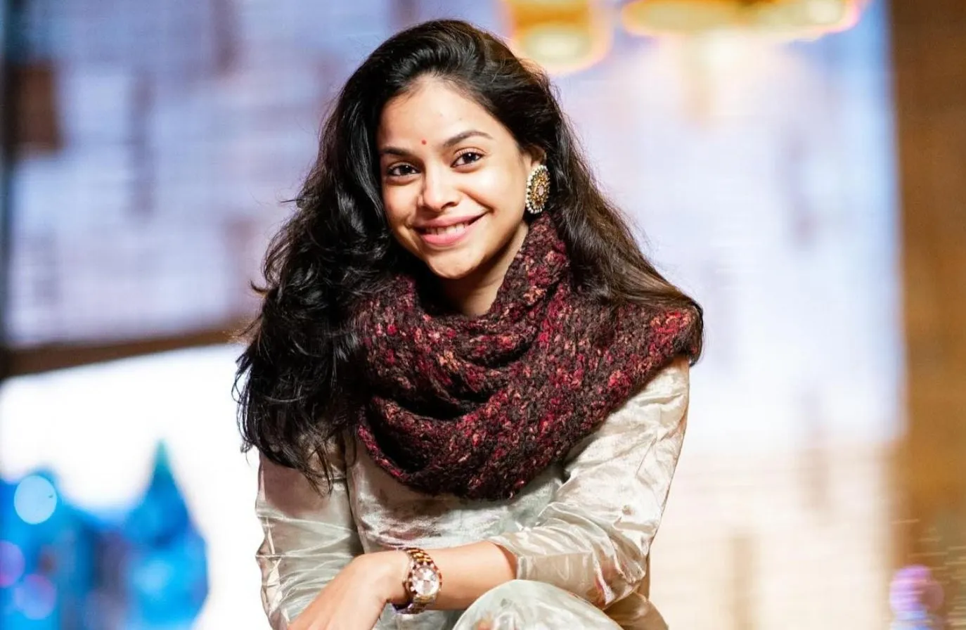 ‘द कपिल शर्मा शो’ पूरी तरह से स्क्रिप्टेड था: Sumona Chakraborty
