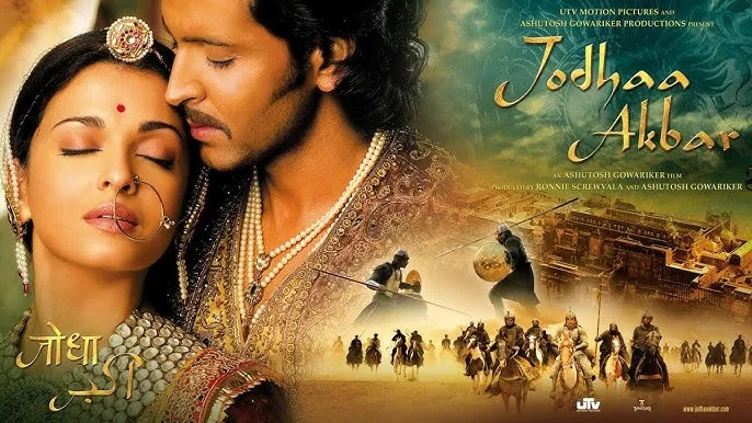 Jodhaa Akbar के रिलीज़ के शानदार 17 साल पूरे