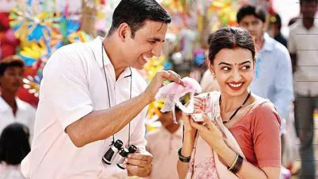 'Padman' ने किया 207 करोड़ का जबरदस्त बिजनेस