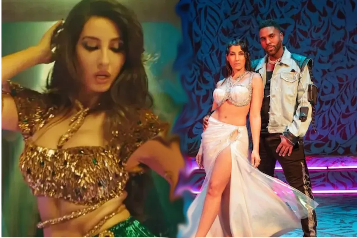 गाने Snake ने 100 मिलियन व्यूज का आंकड़ा किया पार