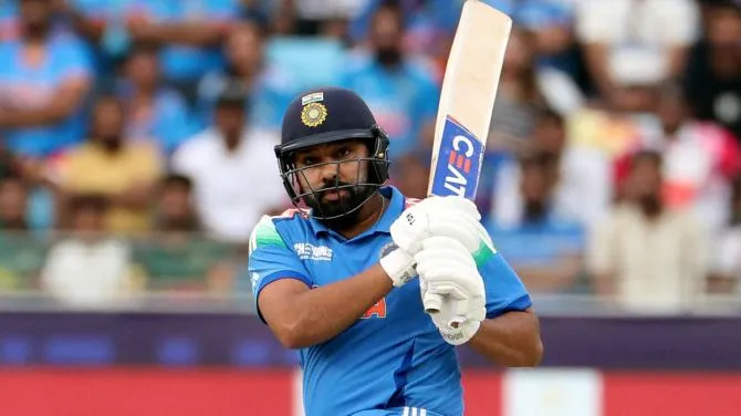 Rohit 100 अंतरराष्ट्रीय मैच जीतने वाले चौथे भारतीय कप्तान बने