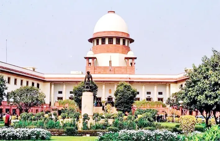 Supreme Court का ऐतिहासिक फैसला: दृष्टिहीन भी बन सकेंगे जज