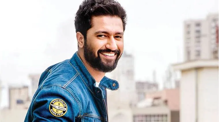 छावा की सफलता से बेहद खुश Vicky Kaushal
