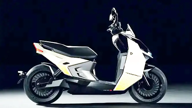 Ultraviolet का पहला इलेक्ट्रिक स्कूटर टेसरेक्ट लॉन्च