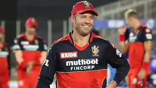 आईपीएल ट्रॉफी के बिना अधूरा रहेगा विराट कोहली का करियर:  AB de Villiers