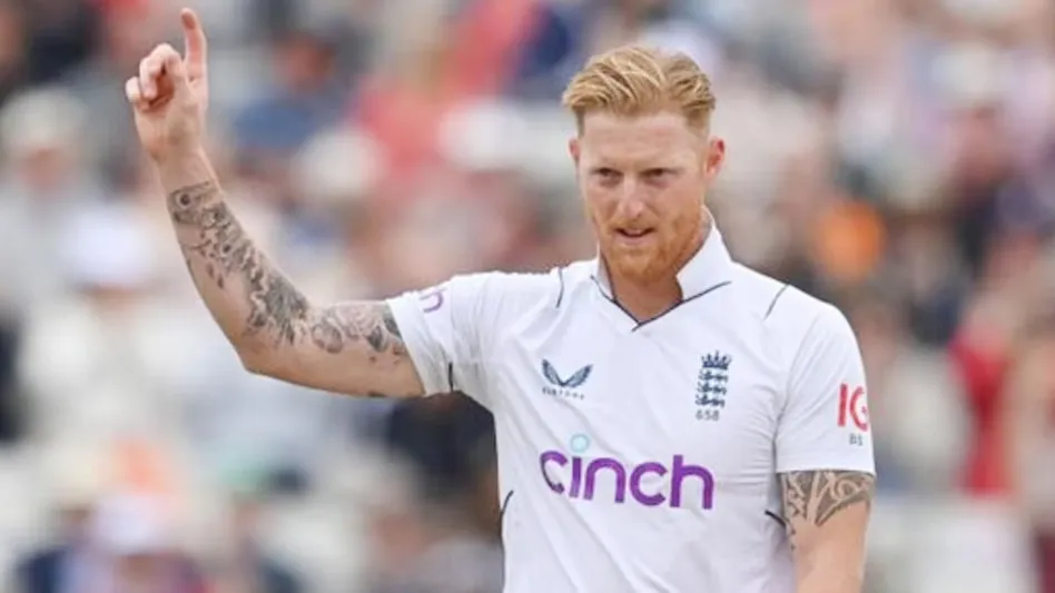 England के नए वनडे कप्तान बन सकते हैं Ben Stokes