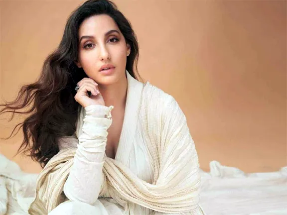 ऑस्कर 2025 आफ्टर-पार्टी में Nora Fatehi  ने बिखेरा जलवा