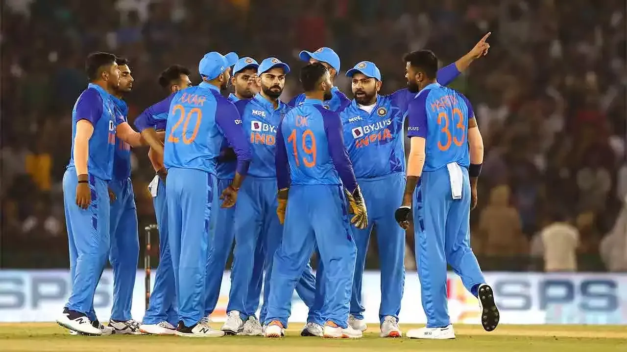 Indian Team अब अगले तीन महीने तक कोई सीरीज नहीं खेलेगी