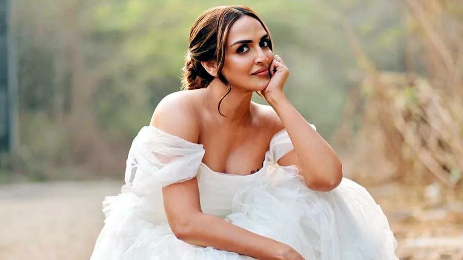 Esha Deol को है कुछ प्रोजेक्ट्स ठुकराने का अफसोस