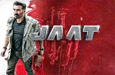 Sunny Deol की ‘जाट’ 10 अप्रैल को होगी रिलीज