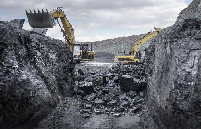 भारत ने Coal उत्पादन में रचा इतिहास, 1 अरब टन के पार