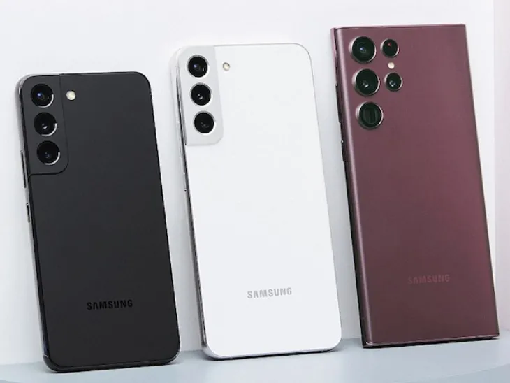 Samsung के 3 स्मार्टफोन मिल रहे कम बजट में