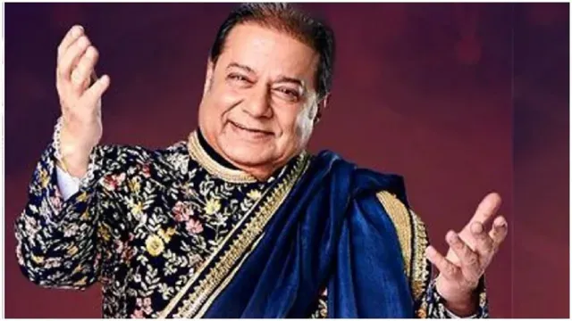 पंचदेव मंदिर के स्वर्ण जयंती समारोह में Anup Jalota समेत कई कलाकार देंगे प्रस्तुति