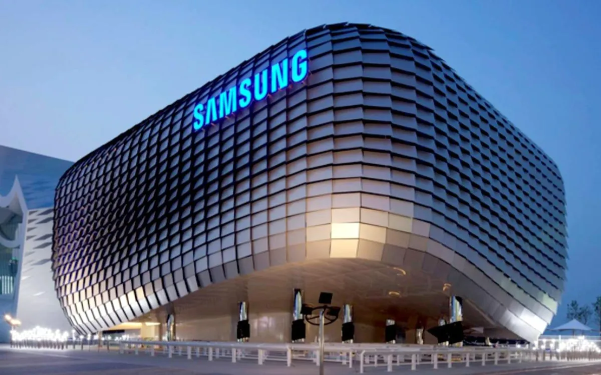 Samsung से सरकार ने मांगे 5154 करोड़ रुपए