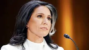 यमन पर हमले से पहले जानकारी लीक होने पर बोलीं Tulsi Gabbard.......गलती हुई लेकिन..
