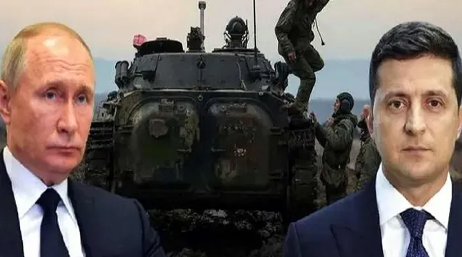 Russia-Ukraine war: ऊर्जा लक्ष्यों पर हमले रोकने के लिए अमेरिका की मध्यस्थता में समझौता