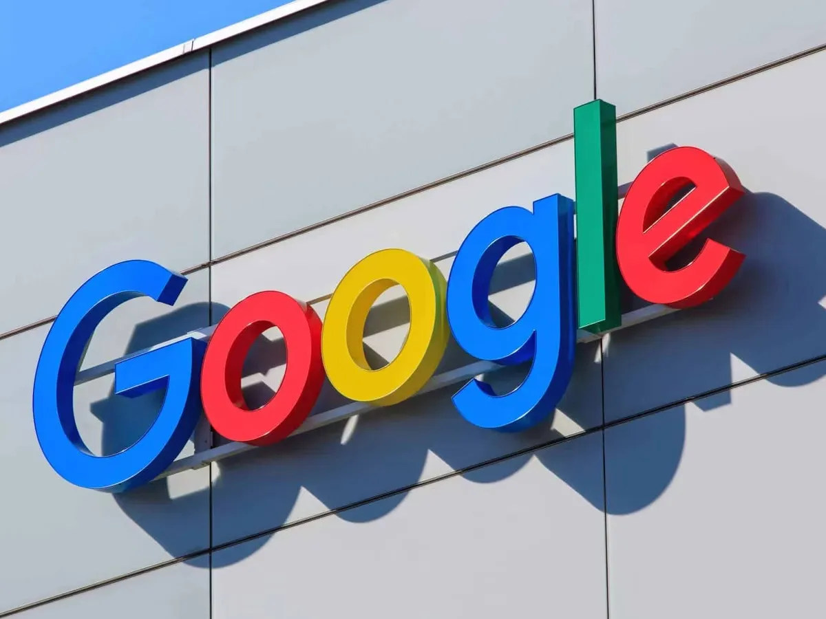 Google पर लगाए गए जुर्माने को घटाकर किया 216 करोड़