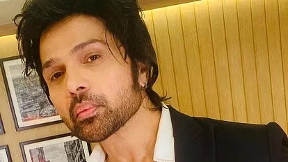 मैं मानता हूं कि मुझे ऐसा नहीं कहना चाहिए था : Himesh Reshammiya