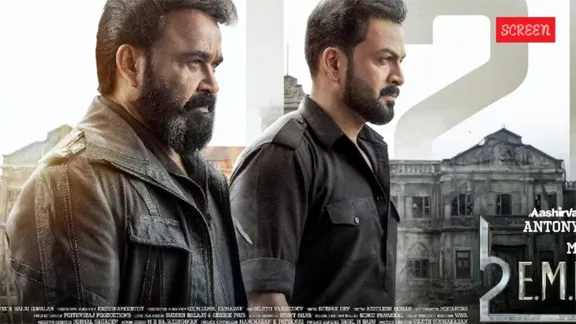 ‘L2: Empuraan’ ने की रिकॉर्ड तोड कमाई