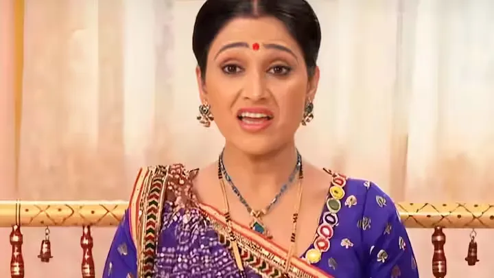 Daya Ben की वापसी नहीं होगी: 'तारक मेहता का उल्टा चश्मा’