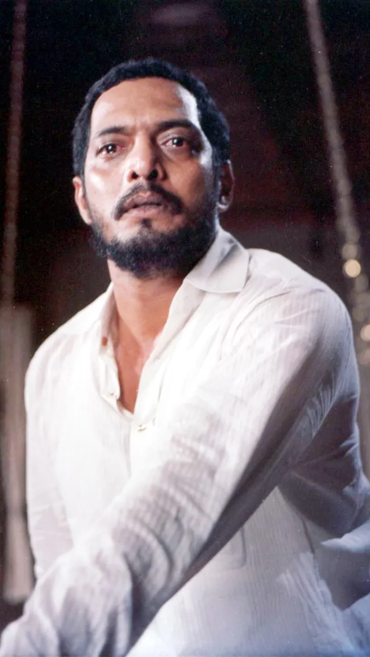 झगड़े के बीच ही शूट हो गया  'Parinda' का सबसे यादगार सीन