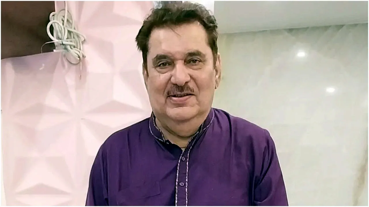 बंगला-गाड़ी तक गिफ्ट में देते थे राजेश खन्ना: Raza Murad
