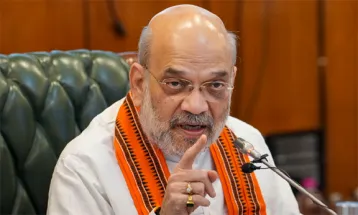 जम्मू-कश्मीर दौरे पर Home Minister अमित शाह का बड़ा बयान- सही समय पर बहाल होगा पूर्ण राज्य का दर्जा