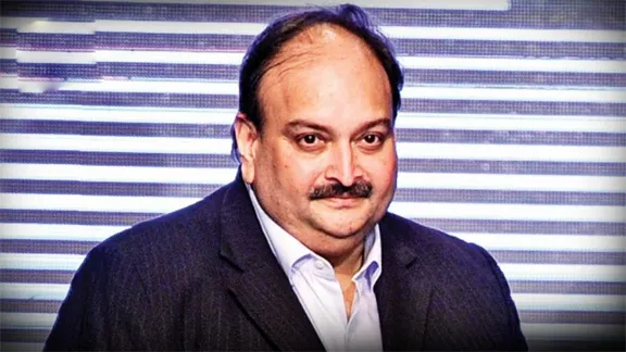 भगोड़ा Mehul Chowksi बेल्जियम में गिरफ्तार, अब भारत लाने का रास्ता साफ