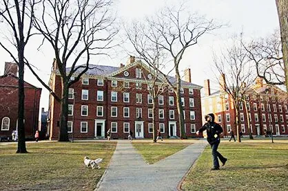 अब Harvard University पर फूट पड़ा ट्रंप का गुस्सा, दे डाला अरबों का झटका