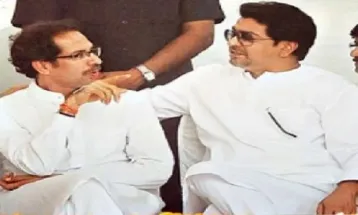 Raj and Uddhav Thackeray की नजदीकियां बढ़ीं तो क्या एकनाथ शिंदे की मुश्किलें बढ़ेंगी?