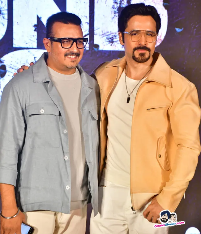 Imran में स्टार होने का कोई एटीट्यूड नहीं है: तेजस