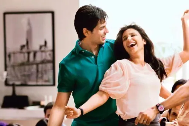 फिल्म  'Hasi Toh Phasi' के डायलॉग हो रहे खूब वायरल