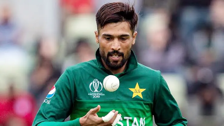 टी20 विश्व कप के बाद मेरी उपेक्षा हुई : Aamir