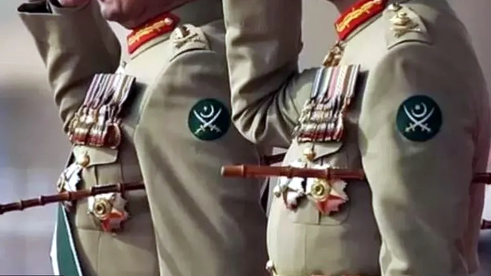 American Report में दावा, अब हुई जंग-तबाह हो जाएगी पाकिस्तानी आर्मी