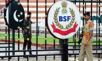 Attari-Wagah Border बंद होने से व्यापार प्रभा‎वित, ड्राई फ्रूट्स हुए महंगे