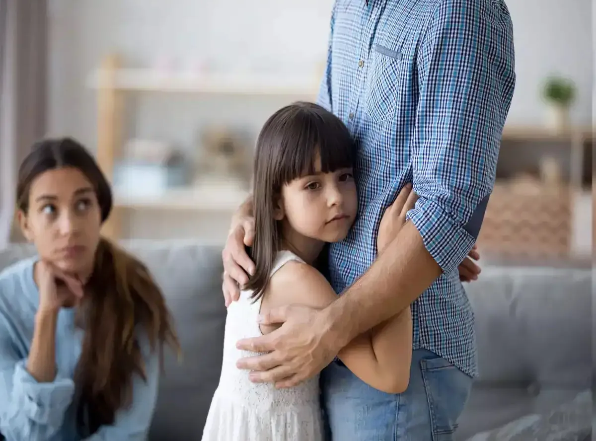 Parents बच्चों की हरेक गलतियों को ना करें नजरअंदाज