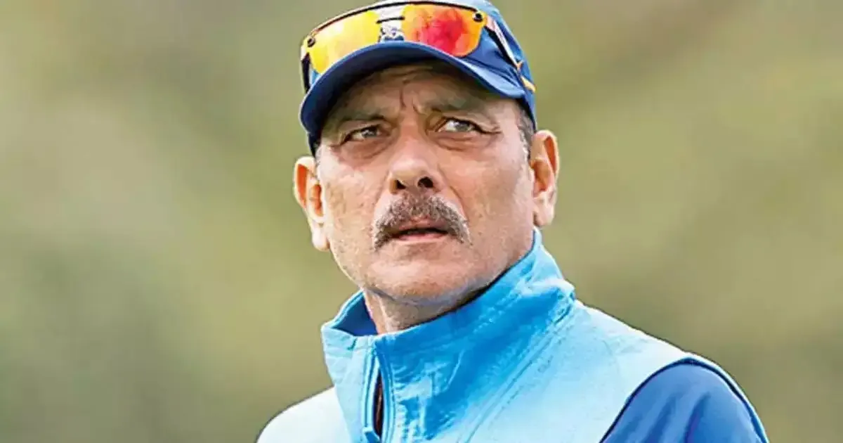 इंग्लैड दौरे में Bumrah को हर दो मैच के बाद आराम मिले : Shastri