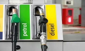 Petrol-diesel  1 मई से हो सकता है 1.30 रुपए महंगा!