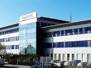 Philips को भारतीय कारोबार बढ़ने की उम्मीद
