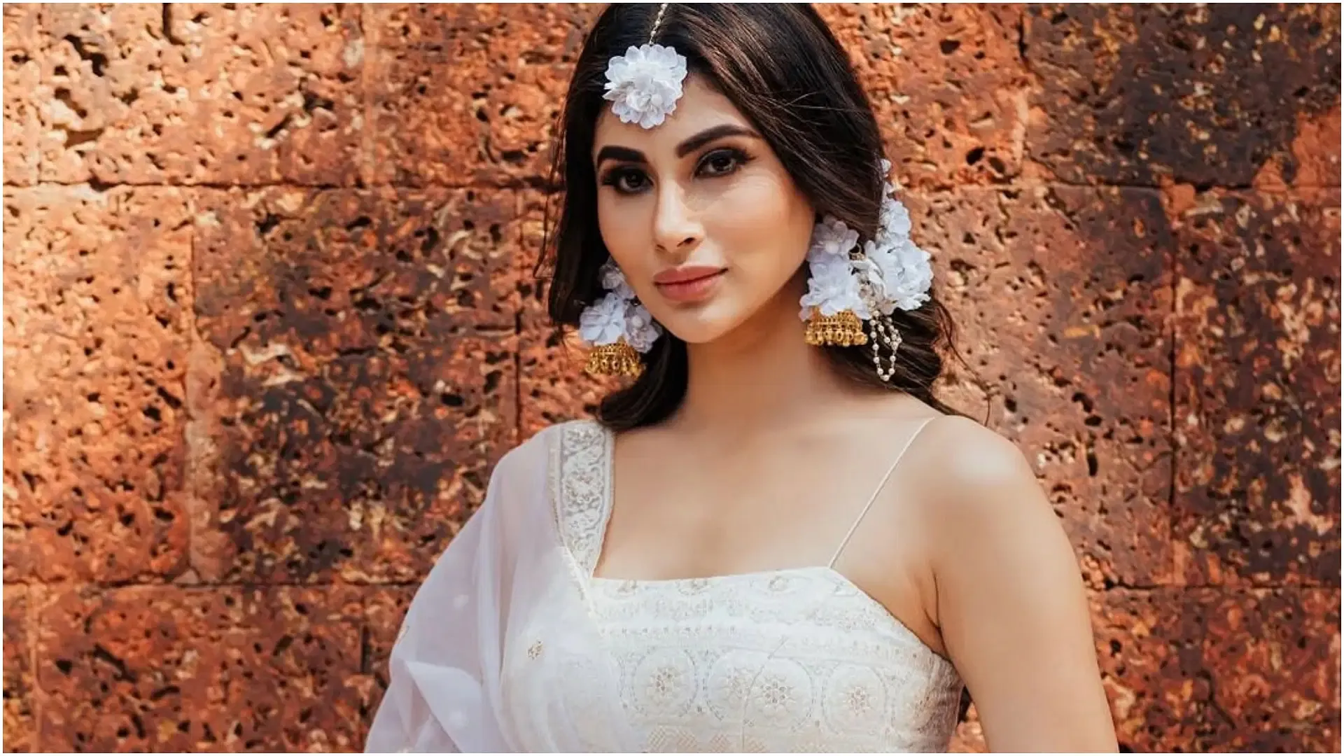 Mouni Roy ने साझा किया डरावना अनुभव