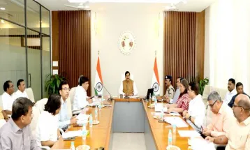जनता की संतुष्टी ही हमारा ध्येय: Chief Minister Dr. Yadav